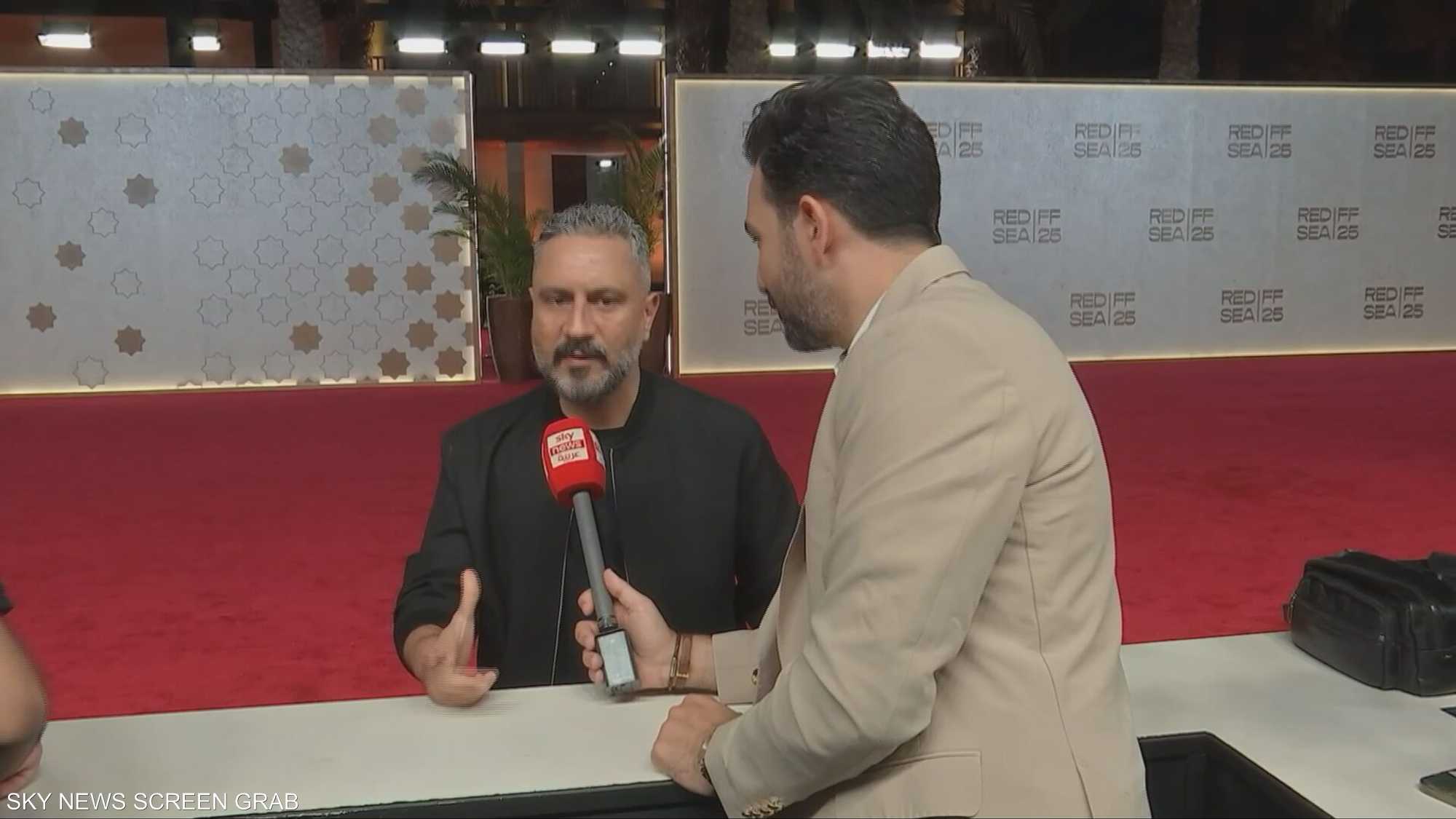 قيس الشيخ نجيب يستعيد وجع وأمل سوريا