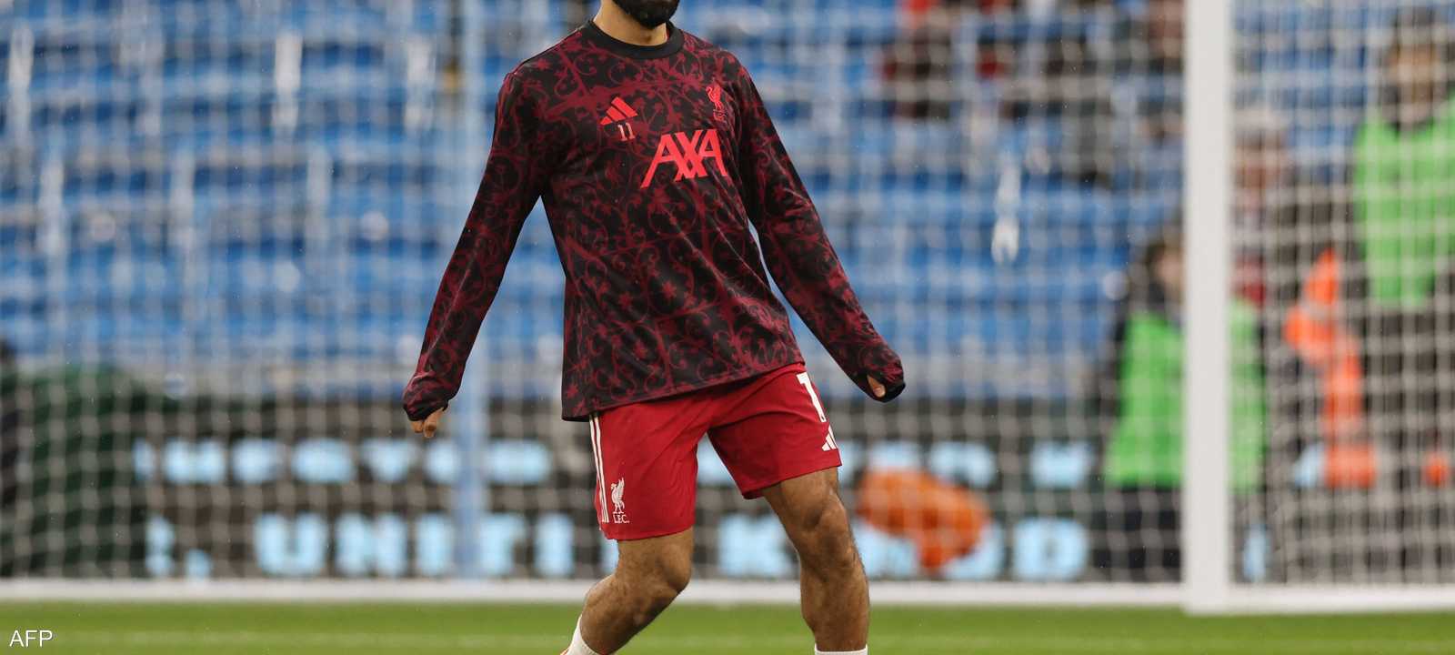 صلاح أثار جدلا كبيرا بعد تصريحاته الأخيرة