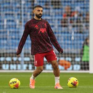 صلاح أثار جدلا كبيرا بعد تصريحاته الأخيرة