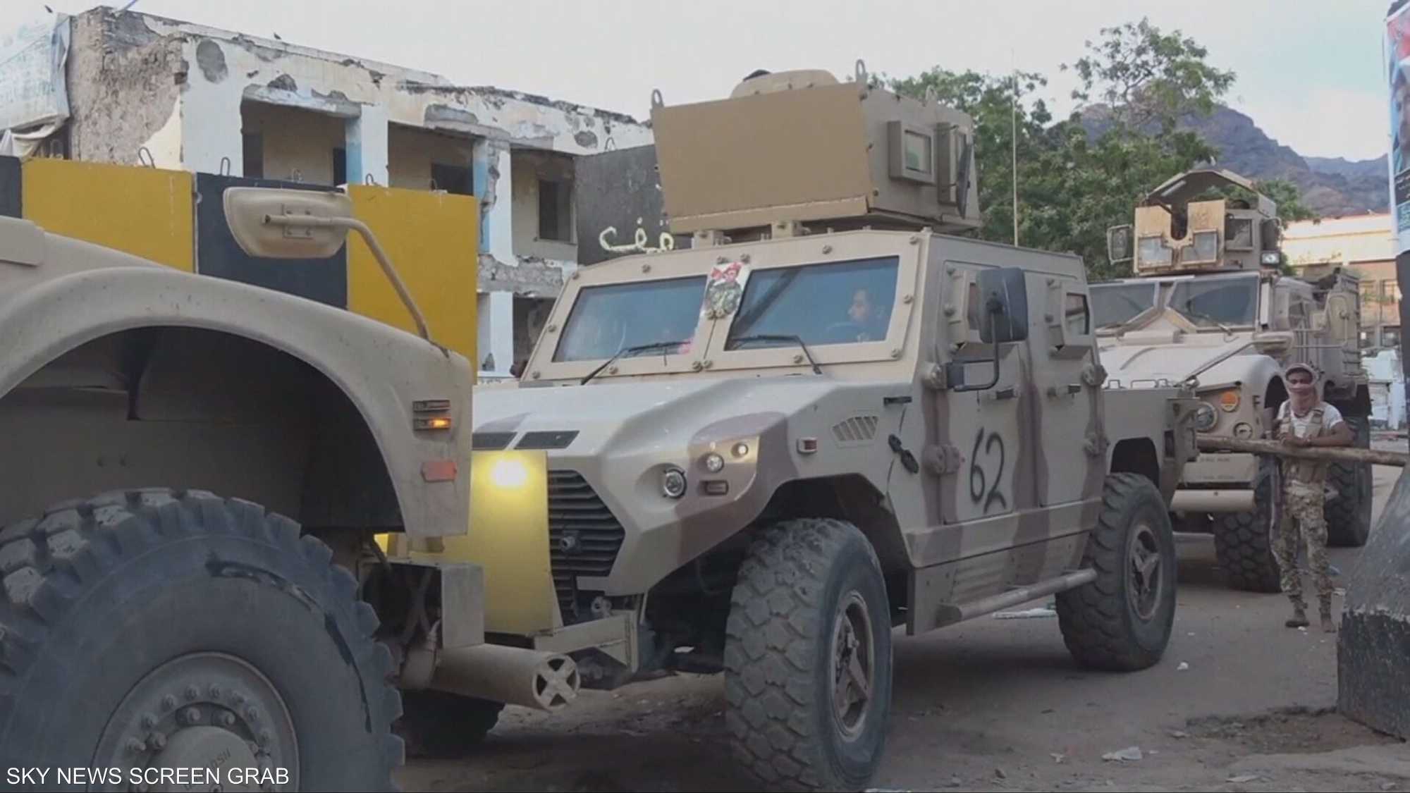 اليمن.. صراع داخلي معقد