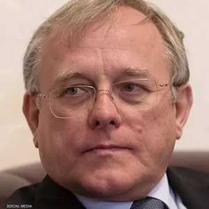 سفير روسيا لدى كوريا الشمالية ألكسندر ماتسيغورا