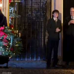 حساب لستارمر على "تيك توك"