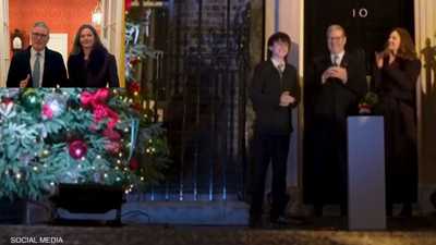 رغم حظر التطبيق على أجهزة الحكومة.. ستارمر ينضم لـ"تيك توك"