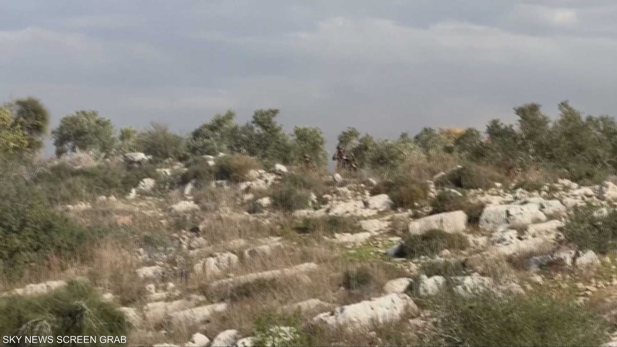 ضغوط أميركية تفكك بؤرا استيطانية