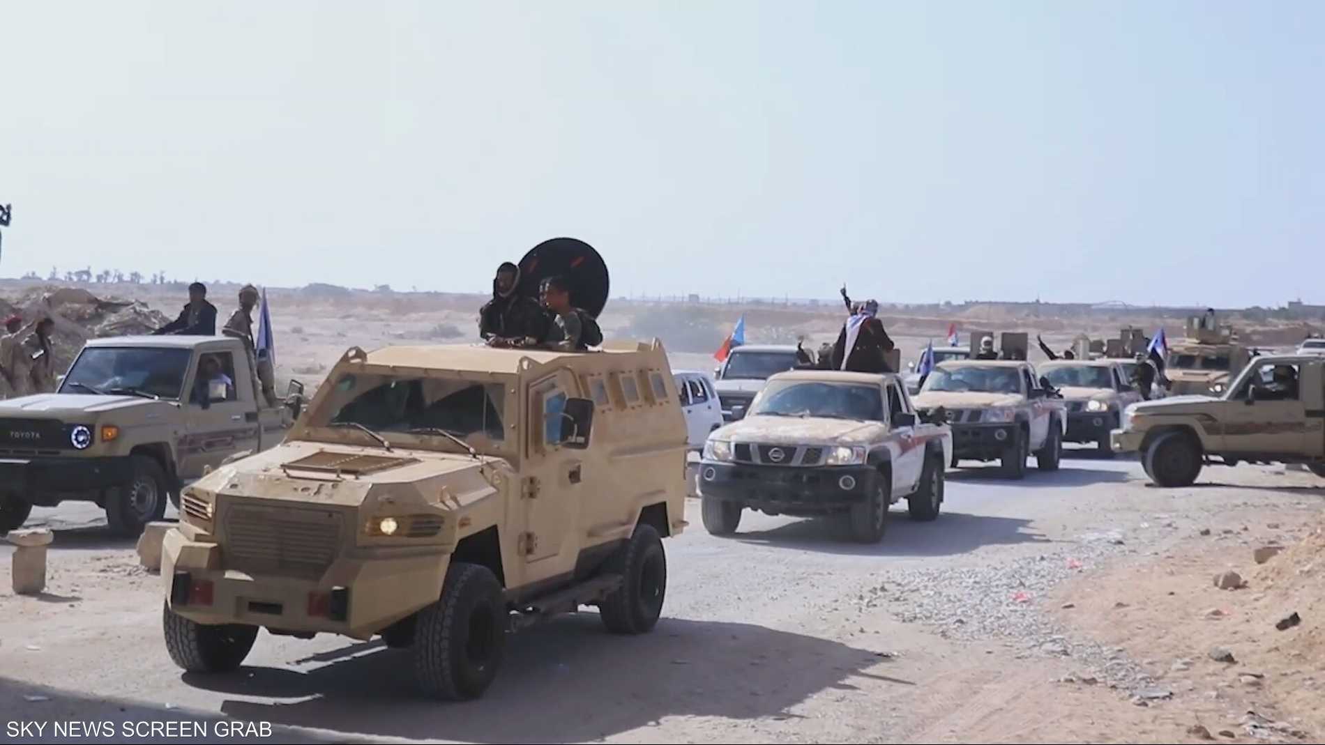 المجلس الجنوبي.. هل ينجح برسم جبهة موحدة لكسر شوكة الحوثي؟ 