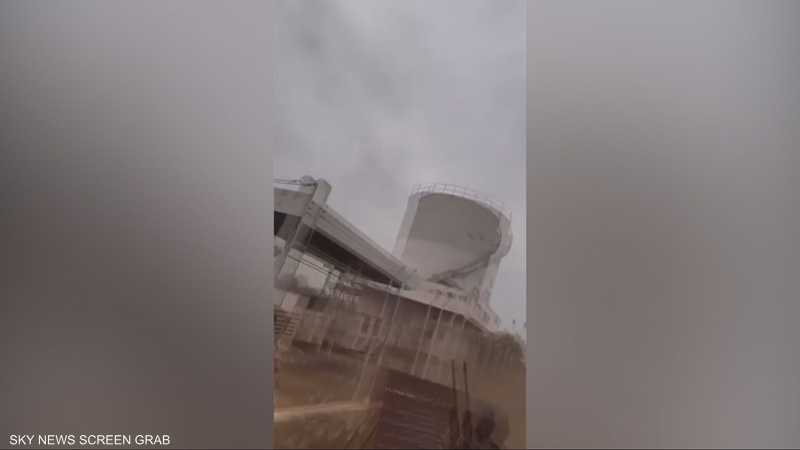 قوات الدعم السريع تسيطر على أكبر حقل نفطي في السودان