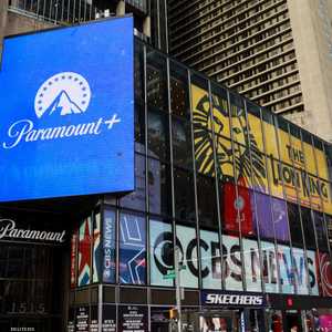 باراماونت تحاول خطف وارنر براذرز