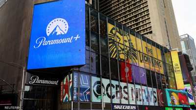 باراماونت تحاول خطف وارنر براذرز