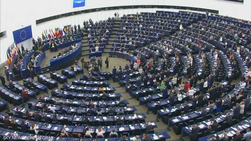 مبادرة أوروبية تجاه لبنان لتمكين الجيش من نزع سلاح حزب الله