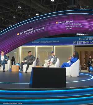 قمة بريدج تبحث مستقبل الإعلام في عصر الذكاء الاصطناعي