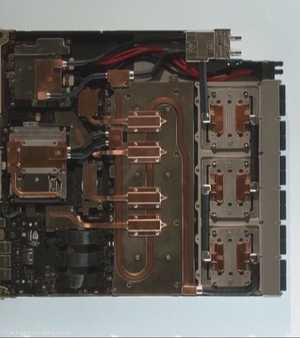 ترامب يسمح بتصدير رقائق ذكاء اصطناعي متطورة إلى الصين