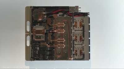 ترامب يسمح بتصدير رقائق ذكاء اصطناعي متطورة إلى الصين