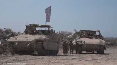 اتفاق غزة.. تحديات الانتقال للمرحلة الثانية