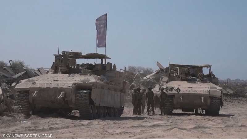 اتفاق غزة.. تحديات الانتقال للمرحلة الثانية