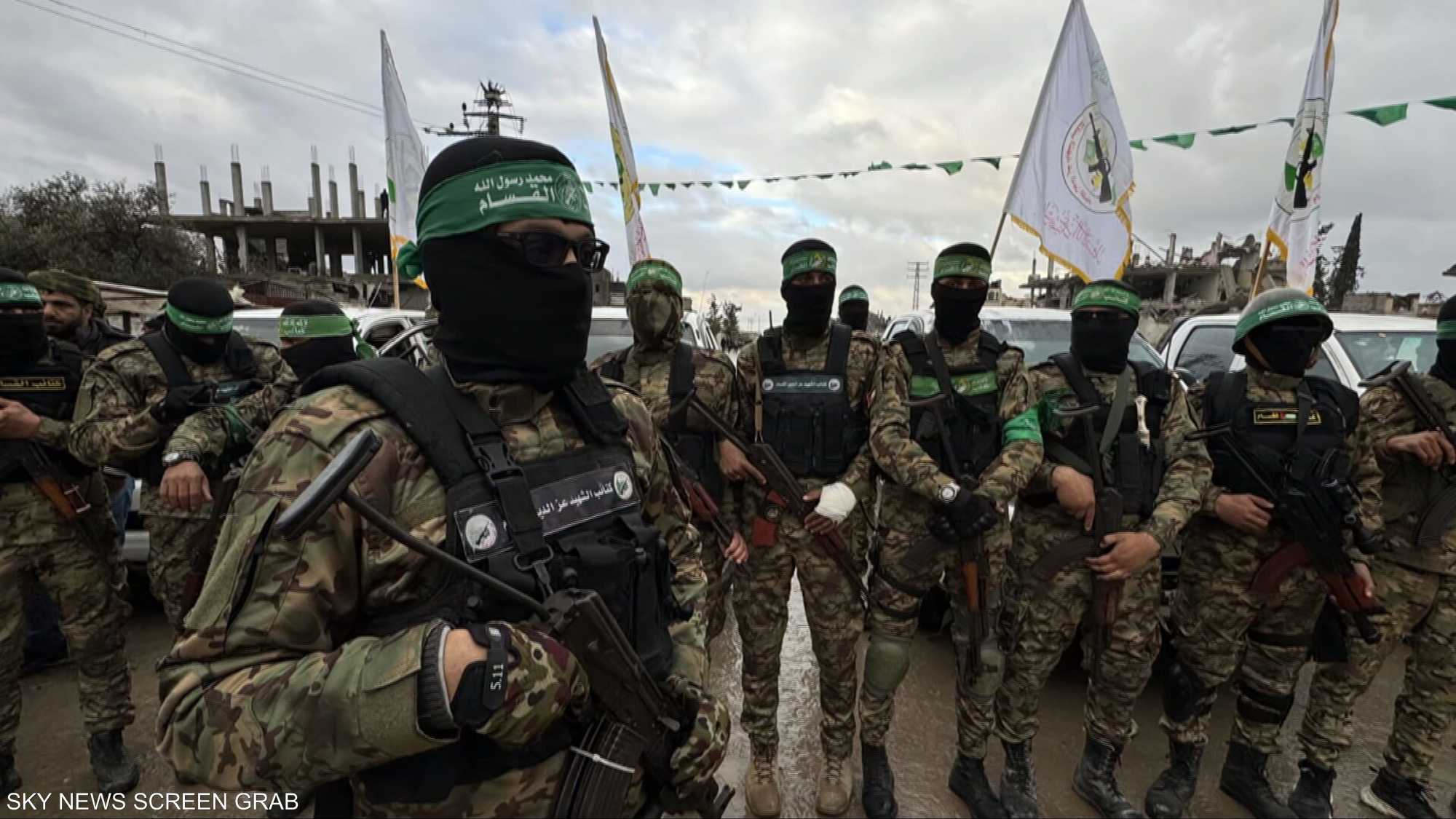 اتفاق غزة.. تحديات الانتقال للمرحلة الثانية