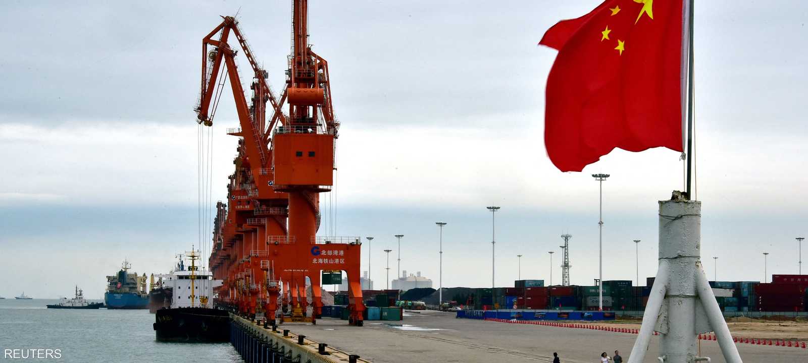 اقتصاد الصين