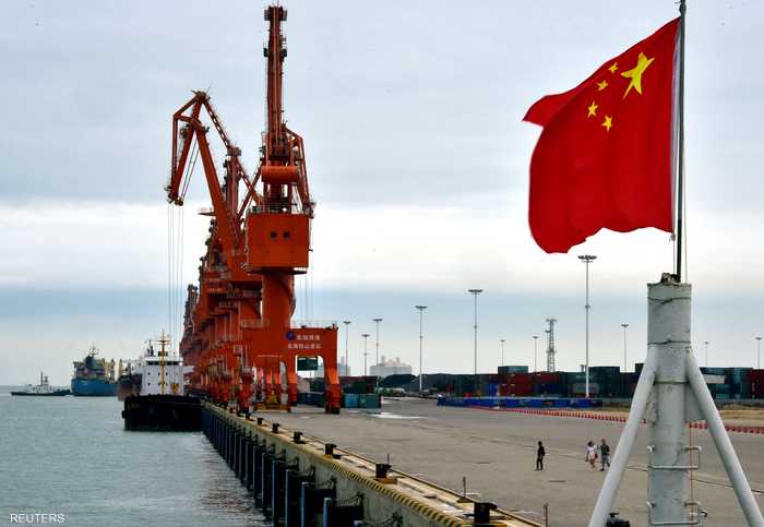 اقتصاد الصين