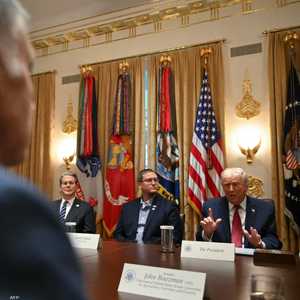 ترامب يعلن مساعدات بقيمة 12 مليار دولار للمزارعين