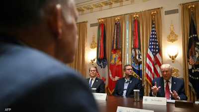 ترامب يعلن مساعدات بقيمة 12 مليار دولار للمزارعين