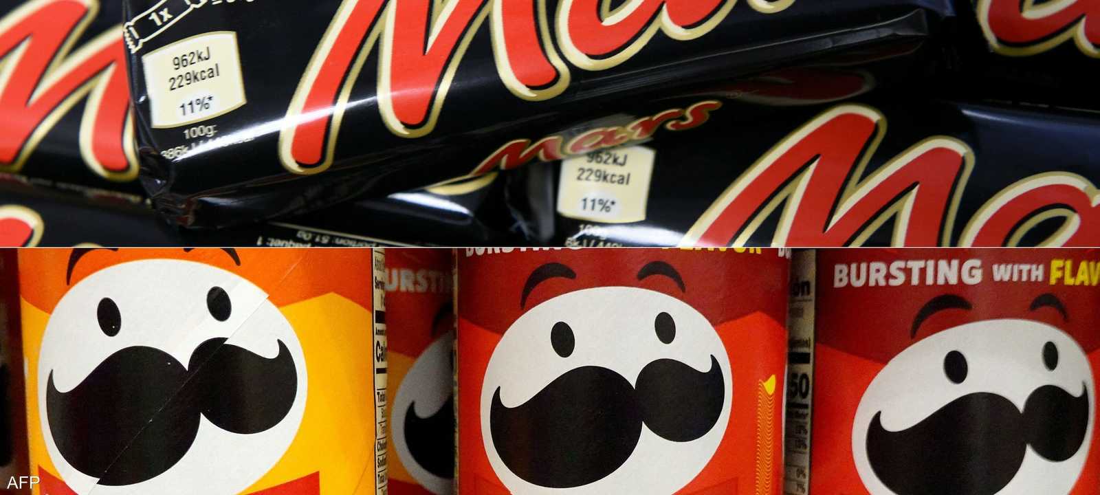 أوروبا توافق على صفقة استحواذ مارس على كيلانوفا