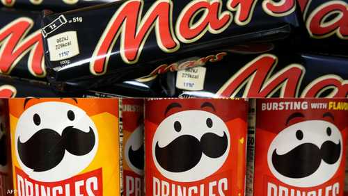 أوروبا توافق على صفقة استحواذ مارس على كيلانوفا