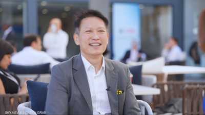 الرئيس التنفيذي لـ- "Binance" ريتشارد تينغ