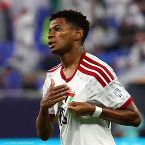 فوز الإمارات 3-1