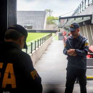 اتحاد الكرة الأرجنتيني في ورطة قانونية