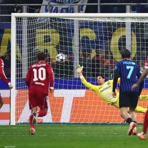 ليفربول حقق فوزا مهما في إيطاليا