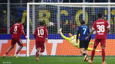 من دون صلاح.. ليفربول يتنفس الصعداء بهدف قاتل في ميلانو