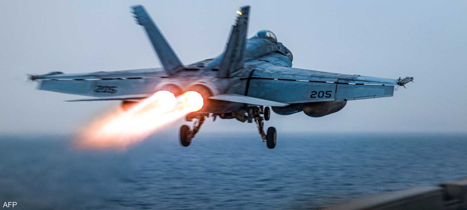 ترامب هدد بإجراءات عسكرية ضد فنزويلا