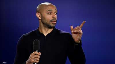 هنري يعلق على أزمة صلاح بتعبير "الغسيل القذر"