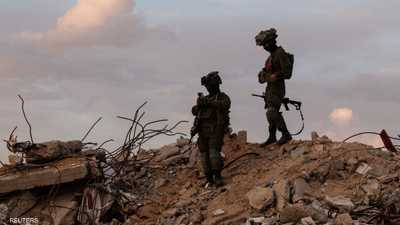 إسرائيل تعارض نشر قوات تركية في غزة