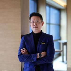 الرئيس التنفيذي لشركة Binance، ريتشارد تينغ