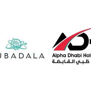 "ألفا ظبي" و"مبادلة"