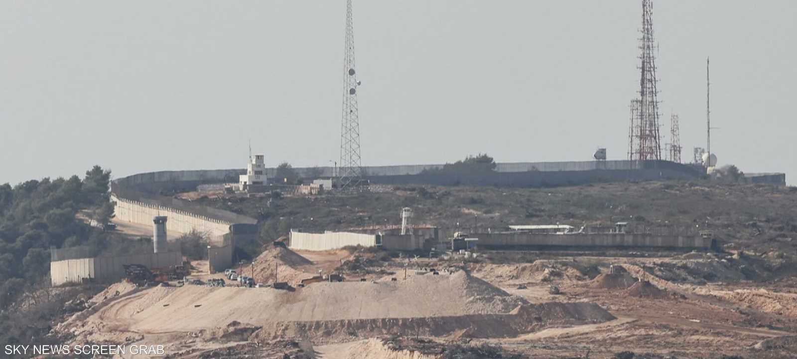 بيروت تتحرك لتفادي الانزلاق