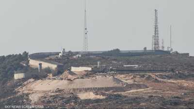 إسرائيل تصعد على حدود لبنان وبيروت تتحرك لتفادي الانزلاق