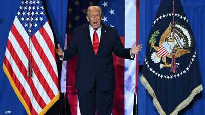 ترامب يؤكّد أن الأسعار تنخفض "بشكل كبير" بفضله