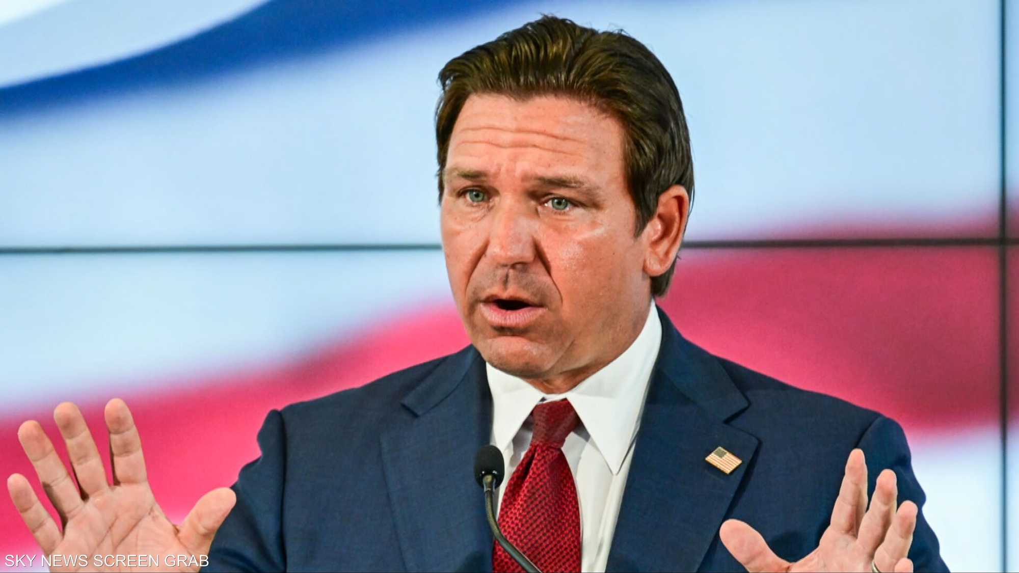 فلوريدا تصنف تنظيم "الإخوان" منظمة إرهبية