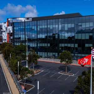 إيلي ليلي الأميركية للأدوية