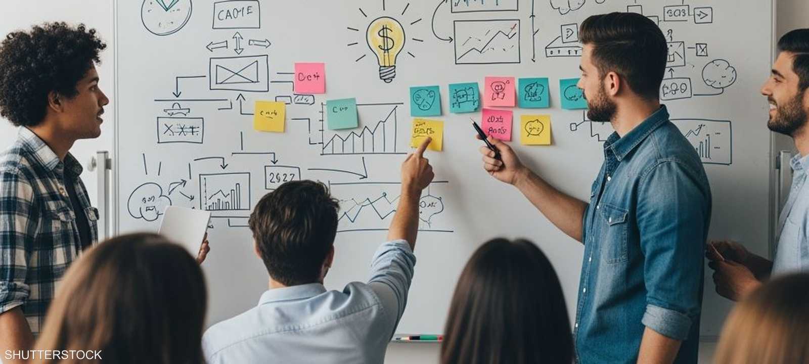 10 أخطاء قاتلة تقود الشركات الناشئة إلى الفشل