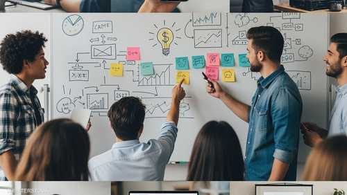 10 أخطاء قاتلة تقود الشركات الناشئة إلى الفشل