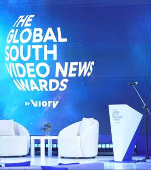 تواصل أعمال قمة "بريدج 2025" في أبوظبي لبحث مستقبل الإعلام