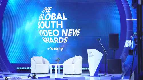 ورش مكثفة في "بريدج 2025" تناقش التحوّلات الرقمية في الإعلام