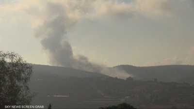 إسرائيل لن تتوقف عن تنفيذ عمليات ما لم ينزع سلاح حزب الله