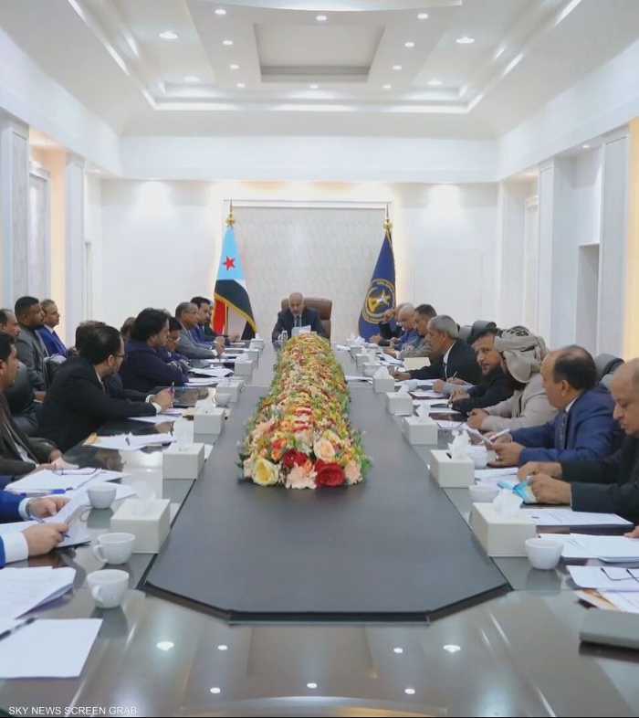 مسؤول في الانتقالي الجنوبي: المطلوب التوجه لجبهات الحوثيين