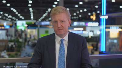 مسؤول بريطاني سابق يحذر من صلات الإخوان بجماعات متطرفة