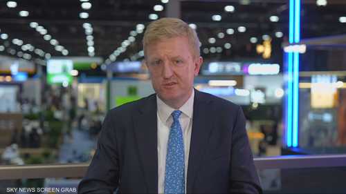 مسؤول بريطاني سابق يحذر من صلات الإخوان بجماعات متطرفة