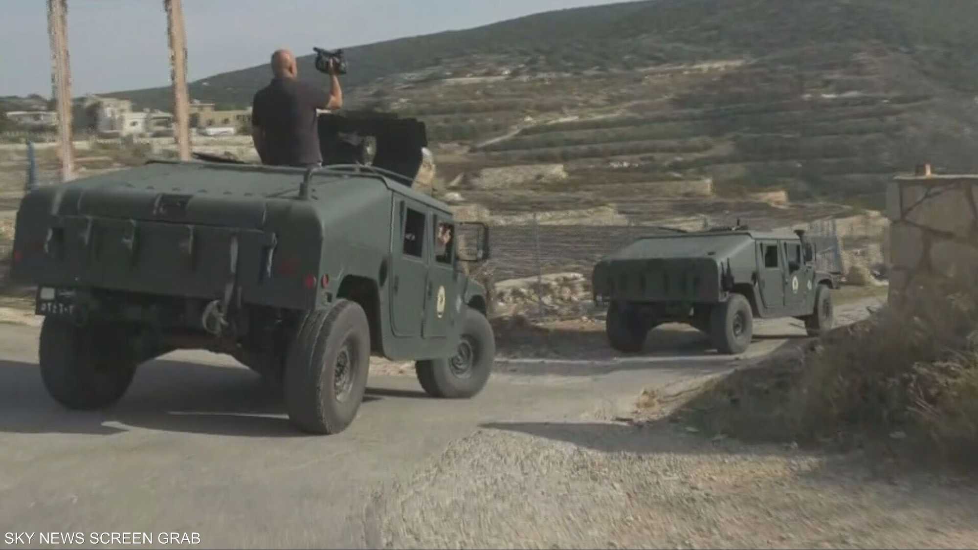 لبنان.. استعدادات إسرائيلية وسباق مع الزمن