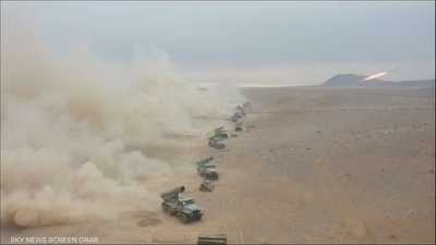 تقارير إسرائيلية: جولة جديدة من المواجهة مع إيران مسألة وقت